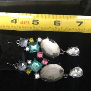 Lou Lou de la falaise earrings